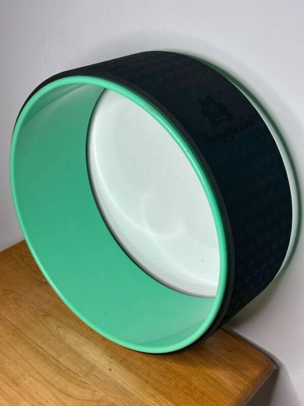 วีลโยคะ (Yoga Wheel) วงล้อโยคะ - Image 5