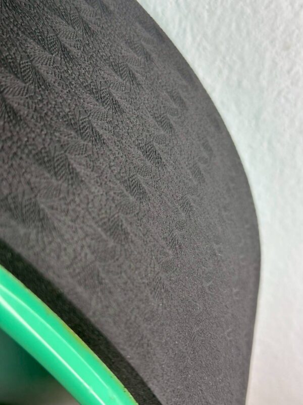 วีลโยคะ (Yoga Wheel) วงล้อโยคะ - Image 3